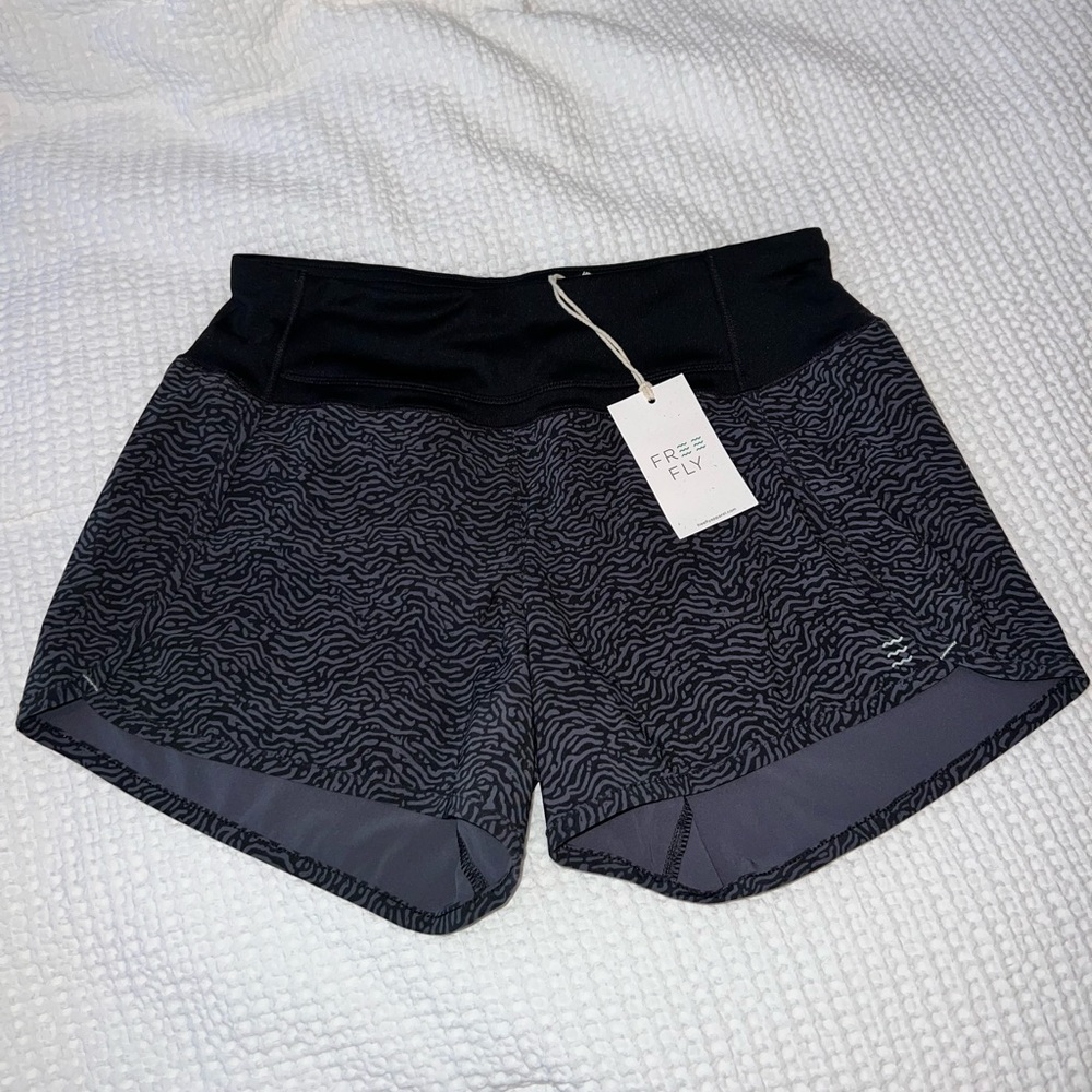 FREE FLY shorts